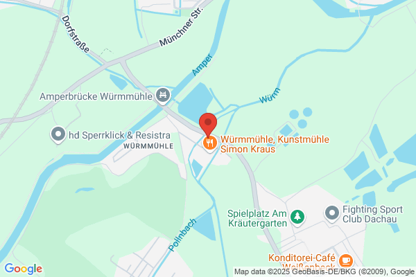 Naturheilpraxis Kraus