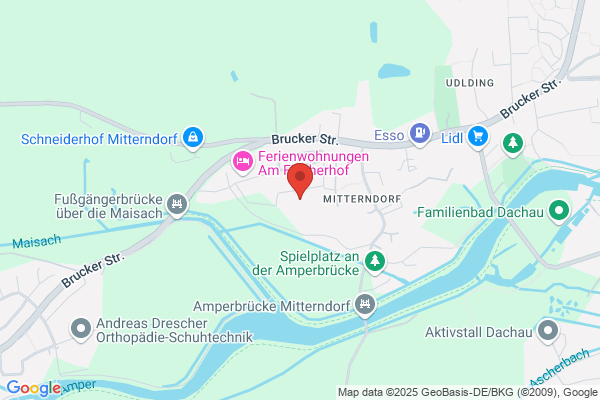 Baedeker Wohnbau GmbH