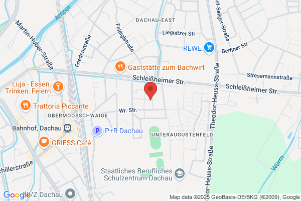 Hochzeitsatelier