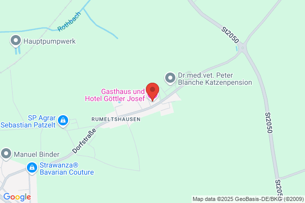 Gasthaus Göttler