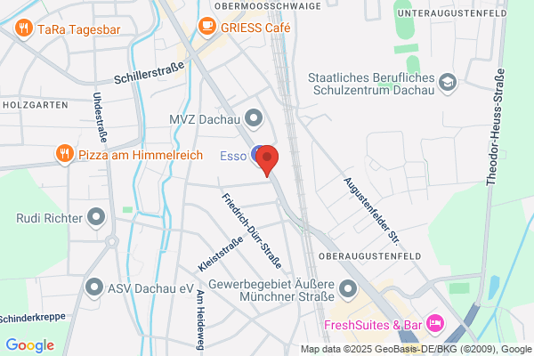 IAS Immobilien Anlagenservice GmbH