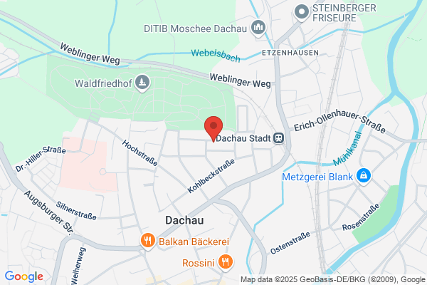 Immobilien Ilse Schuster