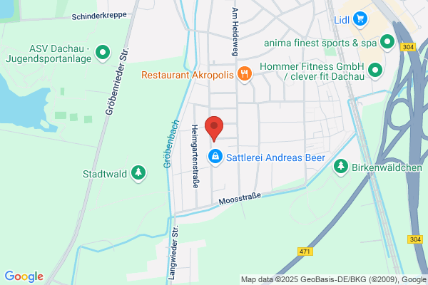 Immobilien Wörl GmbH