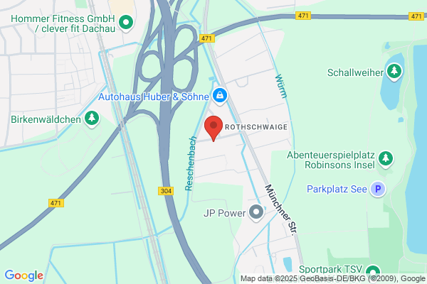 Immobilienmakler Weber & Keil GmbH Abt. Gewerbeimmobilien