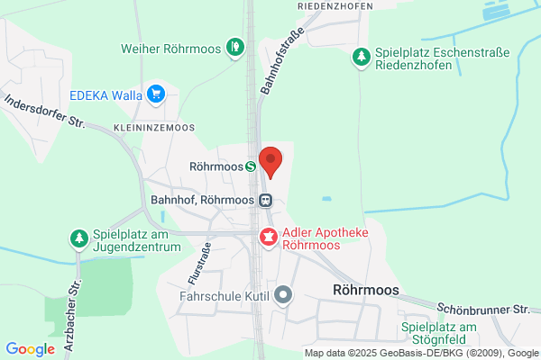 Schweiger Immobilien