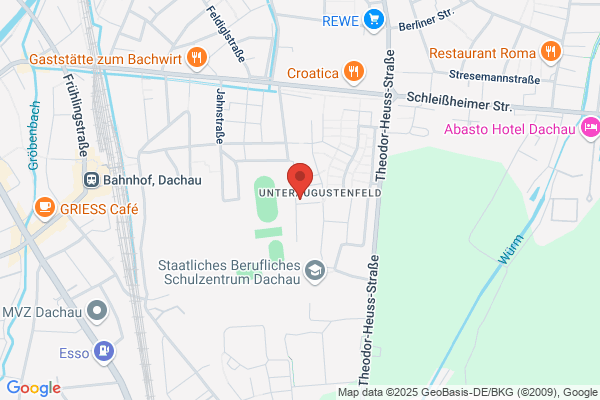 eba -Consult Ingenieurbüro Bauß