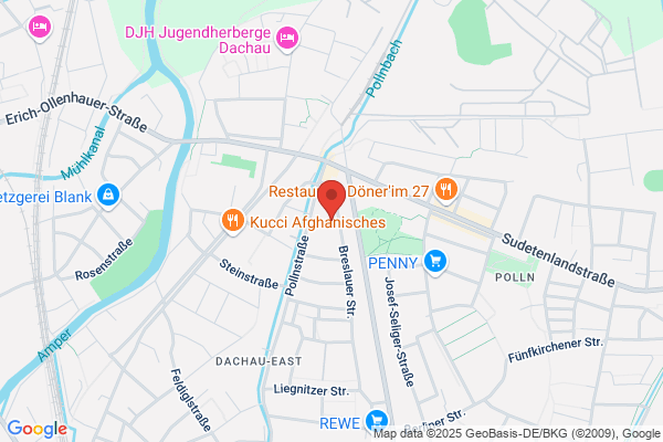 Kurierdienst Marathon
