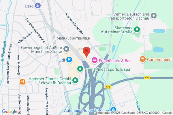 BEDO Vertriebs GmbH