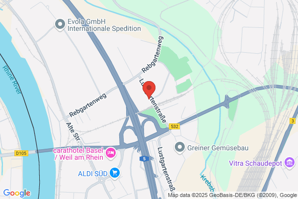 All-time Logistics GmbH