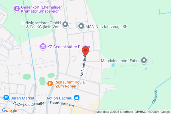 Böck Johann Maschinenbau GmbH