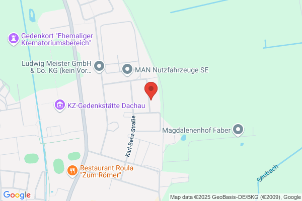 Kinzler GmbH