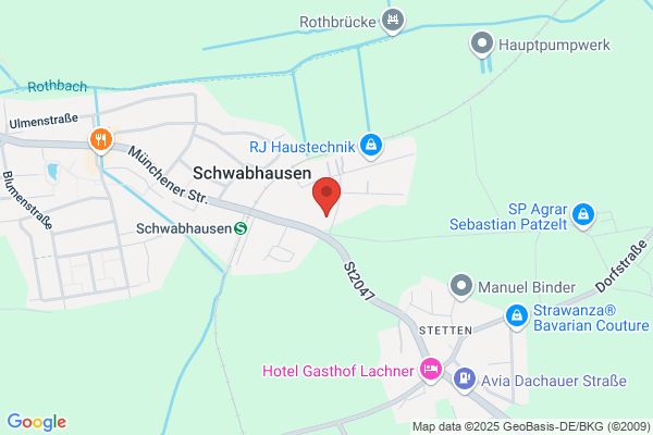 Wohnhaus Horst Sengfelder