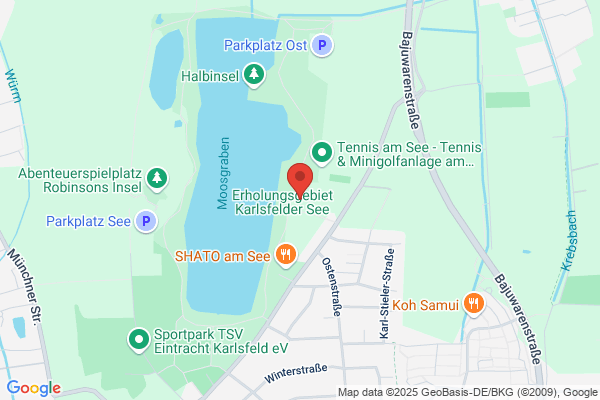 Andechser Käs Alm