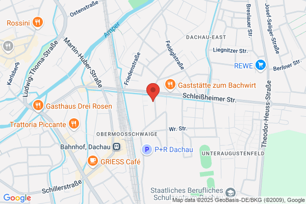 Dremeljs Motorradshop