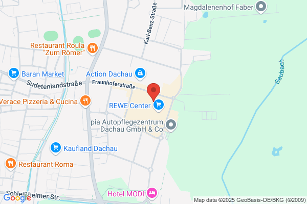 Reisebüro Flugbörse