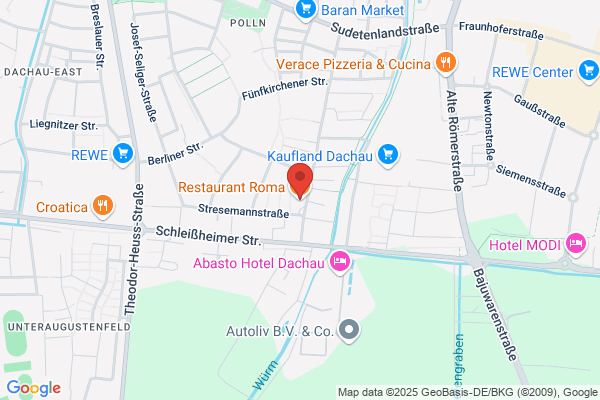 Pizzaria da Carlo