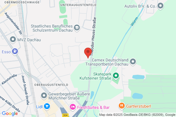 Montessorie Schule Dachau