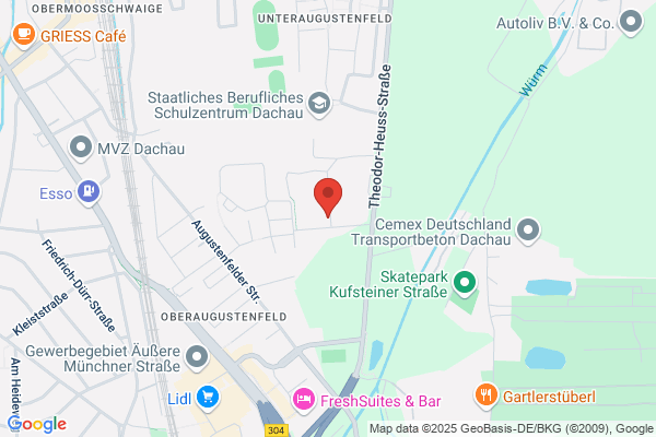 Grundschule Augustenfeld
