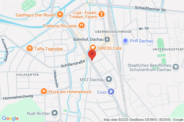 Dachauer Familienhilfe