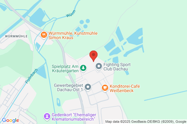 HSG Hentschel Logistik KG