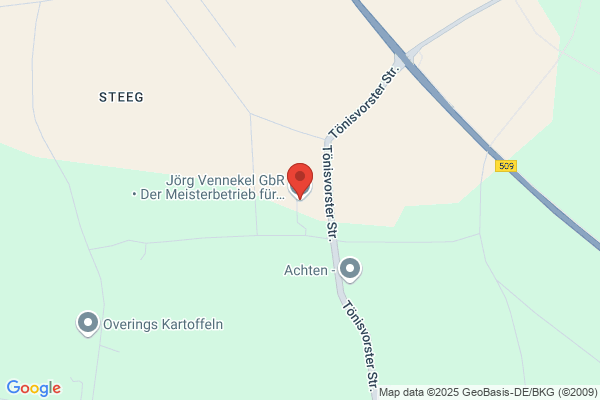 Vennekel GmbH Sportmattenherstellung