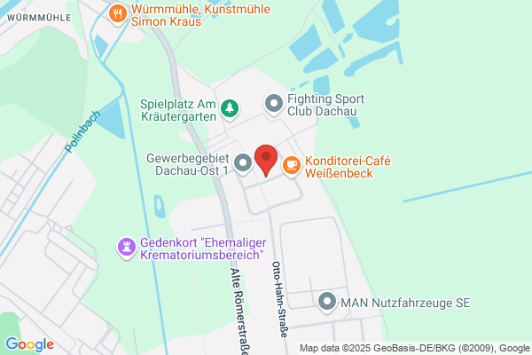 hema GmbH, Stahl- und Maschinenbau