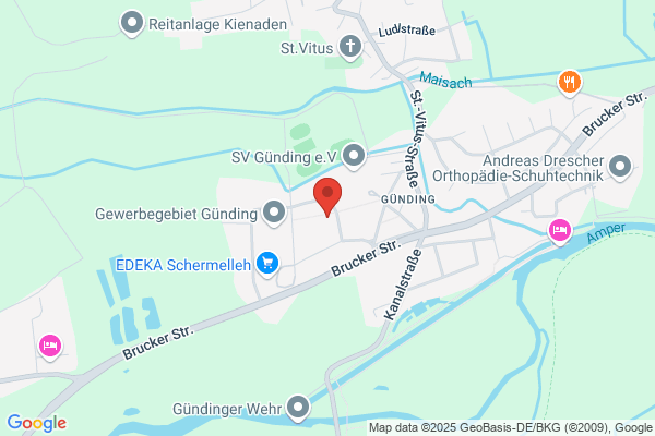 Trockenbau München | GT Gündinger Trockenbau GmbH
