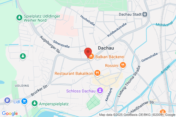 TUERi GmbH - Fenster & Türen in München-Dachau