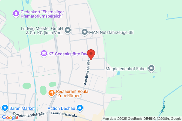 M&M GmbH Miller und Münster