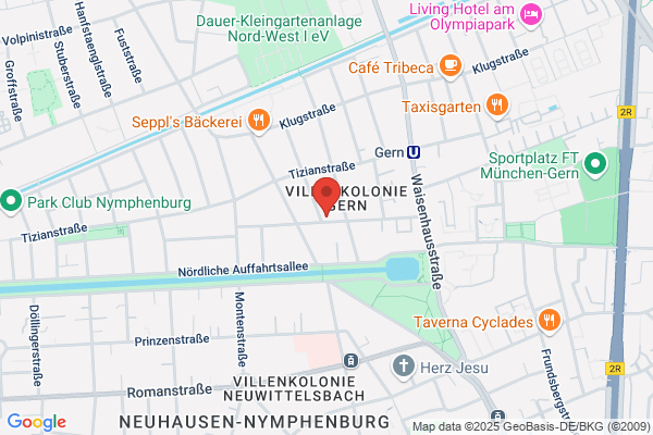 A.S.C TAX Control GmbH Wirtschafts- und Steuerberatungsgesellschaft