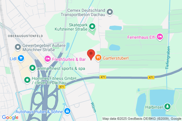EPS Tamm GmbH