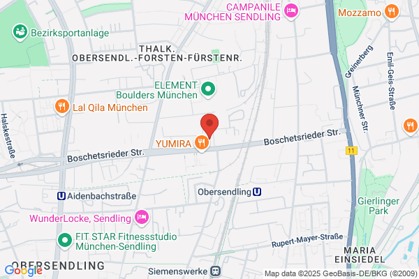 Ganslmaier GmbH