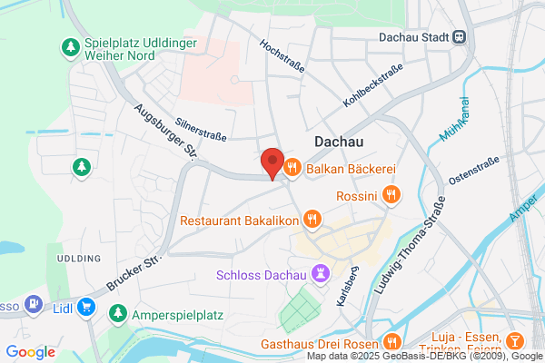 Drobs e.V. Dachau Drogenberatungsstelle