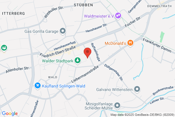 SIGNAL IDUNA Versicherung Robert Rätscher