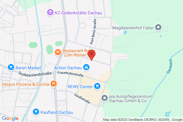 Escoda Zulassungsdienst GmbH