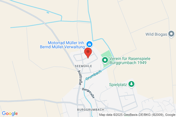 Versicherungsbüro Burghart-Hallack-Knab