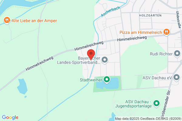 EBW Eisenbahnbewachungs GmbH