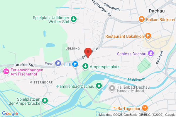 EBW Eisenbahnbewachungs GmbH
