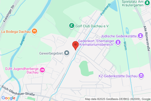 Global Marketing GmbH