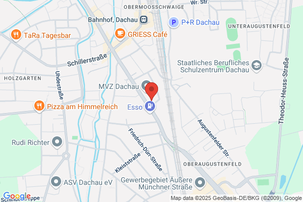 Thomas-Huber Dental GmbH
