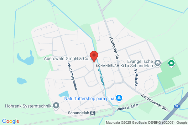 Auerswald