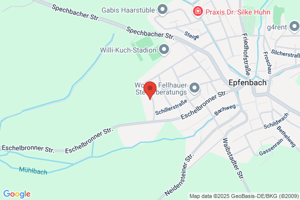 Kosmetikstudio Elke - Kosmetik, Wellness u. med. Fußpflege