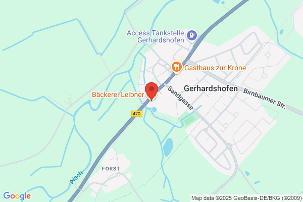 Leibner
