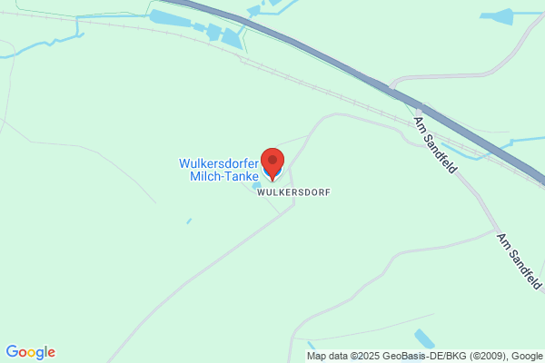 Milchliefergenossenschaft Uehlfeld u. Umgebung e.G.
