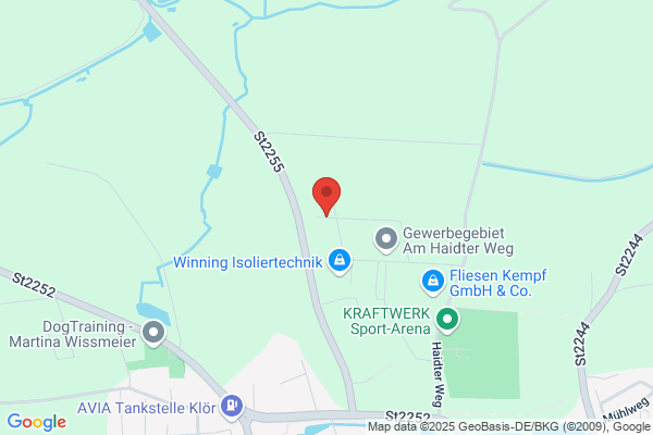 Raiffeisen-Landhandel GmbH
