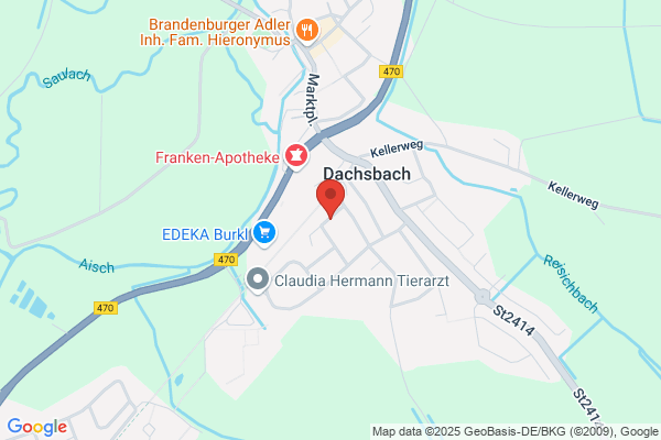 Reinzuch
