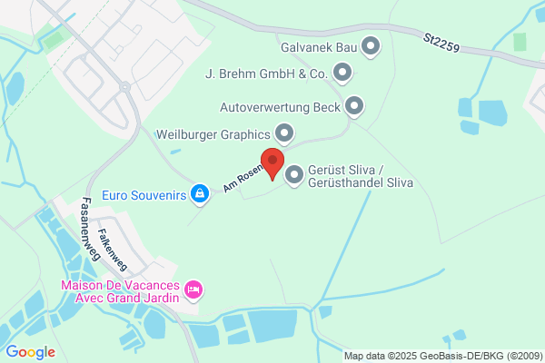 Saugengel GmbH