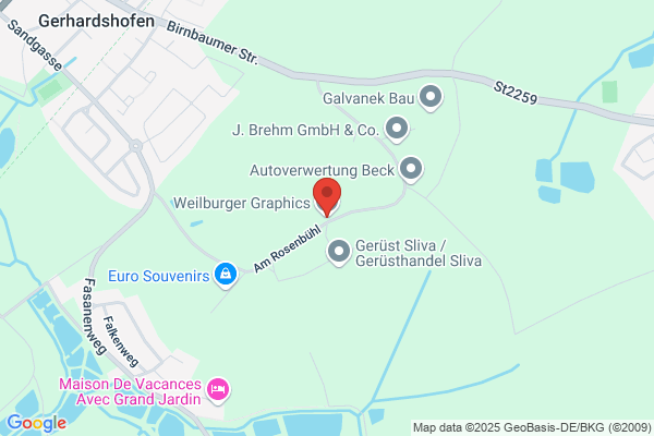 Weilburger Graphics GmbH