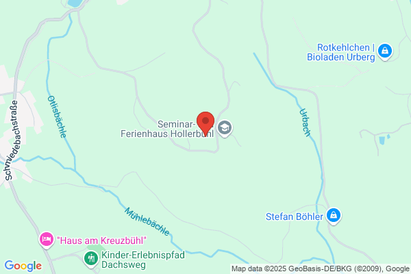 Büchele Erdbau & Objekte