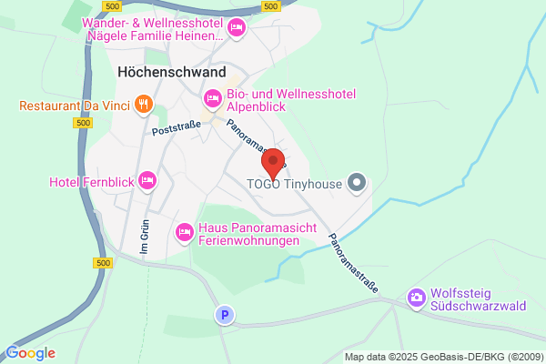 Dipl.-Betriebswirtin(FH) Gabriele Villinger